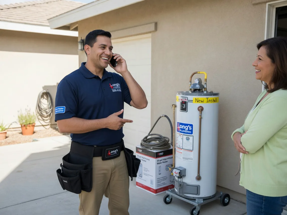 Leak Detection Dora, MO FAQs